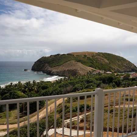 Residence Les Hauts De Grande Anse Terre-De-Haut Luaran gambar