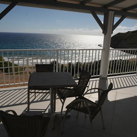 Residence Les Hauts De Grande Anse Terre-De-Haut Luaran gambar