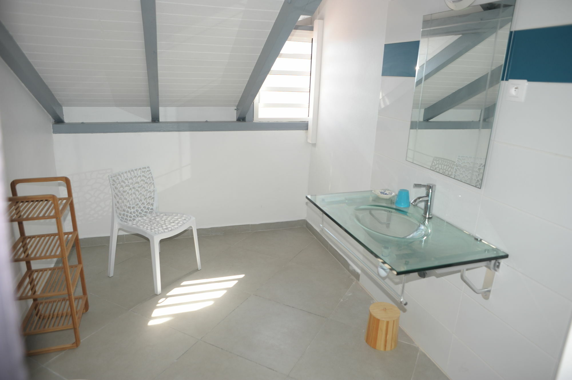Residence Les Hauts De Grande Anse Terre-De-Haut Luaran gambar