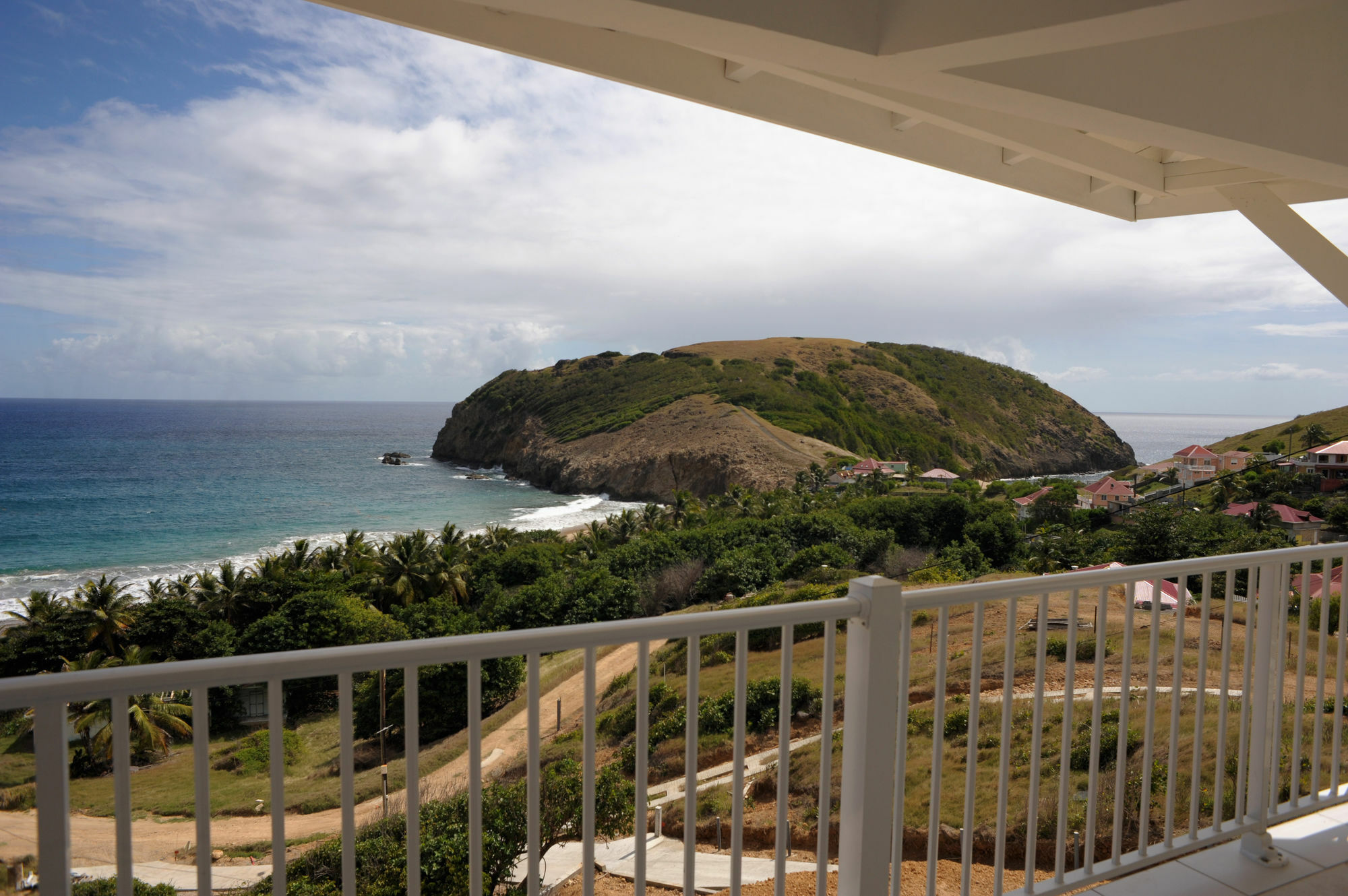 Residence Les Hauts De Grande Anse Terre-De-Haut Luaran gambar