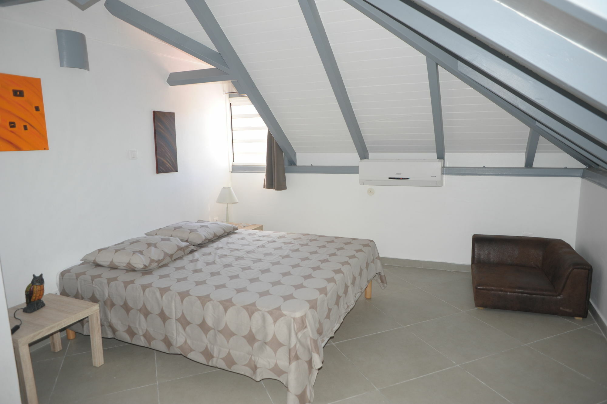 Residence Les Hauts De Grande Anse Terre-De-Haut Luaran gambar